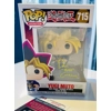 YU-GI OH YUGI MUTO 715 FUNKO POP SIGNED by DAN GREEN w/insc and JSA CERTIFIED