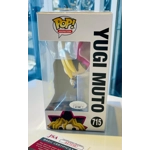 YU-GI OH YUGI MUTO 715 FUNKO POP SIGNED by DAN GREEN w/insc and JSA CERTIFIED YU-GI OH YUGI MUTO 715 FUNKO POP SIGNED by DAN GREEN w/insc and JSA CERTIFIED