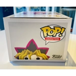 YU-GI OH YUGI MUTO 715 FUNKO POP SIGNED by DAN GREEN w/insc and JSA CERTIFIED YU-GI OH YUGI MUTO 715 FUNKO POP SIGNED by DAN GREEN w/insc and JSA CERTIFIED