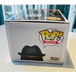 RUN DMC 200 FUNKO POP SIGNED by DARRYL McDANIELS and JSA CERTIFIED2 RUN DMC 200 FUNKO POP SIGNED by DARRYL McDANIELS and JSA CERTIFIED2