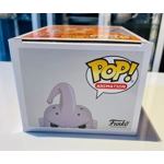 DRAGONBALL Z MAJIN BUU EVIL 864 FUNKO POP SIGNED by JUSTIN COOK w/insc and JSA CERTIFIED DRAGONBALL Z MAJIN BUU EVIL 864 FUNKO POP SIGNED by JUSTIN COOK w/insc and JSA CERTIFIED