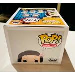 DEMON SLAYER NEZUKO KAMADO 868 FUNKO POP SIGNED by ABBY TROTT w/insc and BECKETT CERTIFIED DEMON SLAYER NEZUKO KAMADO 868 FUNKO POP SIGNED by ABBY TROTT w/insc and BECKETT CERTIFIED