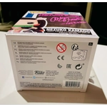 DEMON SLAYER NEZUKO KAMADO 868 FUNKO POP SIGNED by ABBY TROTT w/insc and BECKETT CERTIFIED DEMON SLAYER NEZUKO KAMADO 868 FUNKO POP SIGNED by ABBY TROTT w/insc and BECKETT CERTIFIED