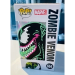 ZOMBIES VENOM 664 FUNKO POP SIGNED and SKETCH by SAM DE LA ROSA * ZOMBIES VENOM 664 FUNKO POP SIGNED and SKETCH by SAM DE LA ROSA *