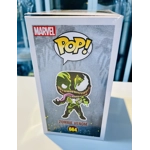 ZOMBIES VENOM 664 FUNKO POP SIGNED and SKETCH by SAM DE LA ROSA * ZOMBIES VENOM 664 FUNKO POP SIGNED and SKETCH by SAM DE LA ROSA *