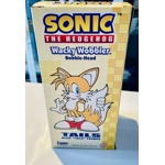 SONIC THE HEDGEHOG TAILS WACKY WOBBLER SIGNED by BRADLEY PIERCE and JSA CERTIFIED1 SONIC THE HEDGEHOG TAILS WACKY WOBBLER SIGNED by BRADLEY PIERCE and JSA CERTIFIED1