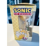 SONIC THE HEDGEHOG TAILS WACKY WOBBLER SIGNED by BRADLEY PIERCE and JSA CERTIFIED1 SONIC THE HEDGEHOG TAILS WACKY WOBBLER SIGNED by BRADLEY PIERCE and JSA CERTIFIED1