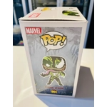 ZOMBIES VENOM 664 FUNKO POP SIGNED and SKETCH by SAM DE LA ROSA2 * ZOMBIES VENOM 664 FUNKO POP SIGNED and SKETCH by SAM DE LA ROSA2 *