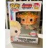 BORUTO NARUTO HOKAGE 724 SE FUNKO POP SIGNED by MAILE FLANAGAN and JSA CERTIFIED*