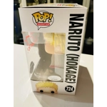 BORUTO NARUTO HOKAGE 724 SE FUNKO POP SIGNED by MAILE FLANAGAN and JSA CERTIFIED* BORUTO NARUTO HOKAGE 724 SE FUNKO POP SIGNED by MAILE FLANAGAN and JSA CERTIFIED*