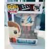 PRODUCER 794 FUNKO POP SIGNED by JASON BLUM and BECKETT CERTIFIED* damage