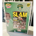 NBA SEATTLE SONICS 07 FUNKO MAGAZINE COVERS SIGNED by SHAWN KEMP and SCHWARTS SPORTS COA NBA SEATTLE SONICS 07 FUNKO MAGAZINE COVERS SIGNED by SHAWN KEMP and SCHWARTS SPORTS COA