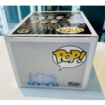 GAME OF THRONES NIGHT KING 84 FUNKO POP SIGNED by RICHARD BRAKE w/insc and RADTKESPORTS COA GAME OF THRONES NIGHT KING 84 FUNKO POP SIGNED by RICHARD BRAKE w/insc and RADTKESPORTS COA
