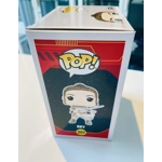 STAR WARS REY 307 FUNKO POP SIGNED by CAILEY FLEMING and JSA CERTIFIED2 STAR WARS REY 307 FUNKO POP SIGNED by CAILEY FLEMING and JSA CERTIFIED2