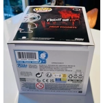 FRIDAY THE 13TH JASON VOORHEES 01 FUNKO POP SIGNED by ARI LEHMAN w/insc and BECKETT CERTIFIED3 FRIDAY THE 13TH JASON VOORHEES 01 FUNKO POP SIGNED by ARI LEHMAN w/insc and BECKETT CERTIFIED3