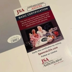 POST MALONE SIGNED F-1 TRILLION VINYL INSERT & JSA CERTIFIED COA POST MALONE SIGNED F-1 TRILLION VINYL INSERT & JSA CERTIFIED COA