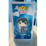 THE DRAGON PRINCE CALLUM 750 SIGNED by JACK DE SENA w/insc and BECKETT CERTIFIED THE DRAGON PRINCE CALLUM 750 SIGNED by JACK DE SENA w/insc and BECKETT CERTIFIED