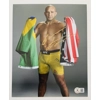 GLOVER TEIXEIRA SIGNED UFC 8x10 PHOTO & BECKETT CERTIFIED BAS COA