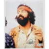 TOMMY CHONG SIGNED CHEECH & CHONG 8x10 & BECKETT CERTIFIED BAS COA TOMMY CHONG SIGNED CHEECH & CHONG 8x10 & BECKETT CERTIFIED BAS COA