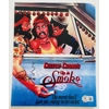 TOMMY CHONG SIGNED CHEECH & CHONG 8x10 & BECKETT CERTIFIED BAS COA TOMMY CHONG SIGNED CHEECH & CHONG 8x10 & BECKETT CERTIFIED BAS COA