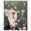 TOMMY CHONG SIGNED CHEECH & CHONG 8x10 & BECKETT CERTIFIED BAS COA