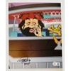 TOMMY CHONG SIGNED CHEECH & CHONG 8x10 & BECKETT CERTIFIED BAS COA