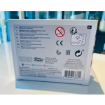 JOHN SWASEY SIGNED MY HERO ACADEMIA ALL FOR ONE 647 FUGITIVE FUNKO POP & BAS COA