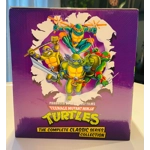 TMNT COMPLETE CLASSIC SERIES DVD COLLECTION