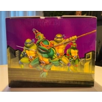 TMNT COMPLETE CLASSIC SERIES DVD COLLECTION