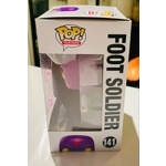 TMNT FOOT SOLDIER 141 FUNKO POP SIGNED by KEVIN EASTMAN w/sketch and ACA COA