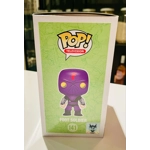TMNT FOOT SOLDIER 141 FUNKO POP SIGNED by KEVIN EASTMAN w/sketch and ACA COA