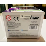 TMNT FOOT SOLDIER 141 FUNKO POP SIGNED by KEVIN EASTMAN w/sketch and ACA COA