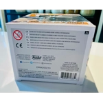 DRAGONBALL GOKU (ultra instinct) 386 SIGNED by IAN JAMES CORLETT w/insc and JSA CERTIFIED