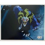 BATMAN THE ANIMATED SERIES 8.. BATMAN THE ANIMATED SERIES 8..