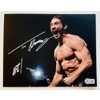 TIM KENNEDY SIGNED UFC 8x10 PHOTO & BECKETT CERTIFIED BAS COA