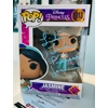 DISNEY PRINCESS JASMINE 1013 FUNKO POP SIGNED by LINDA LARKIN and PRISTINE CERTIFIED