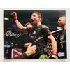 UFC 8x10 SIGNED by BRANDON MORENO and BECKETT CERTIFIED UFC 8x10 SIGNED by BRANDON MORENO and BECKETT CERTIFIED