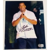 ALFONSO RIBEIRO SIGNED 8x10 and BECKETT CERTIFIED