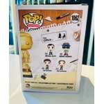 THE OFFICE DUNDIE AWARD 1062 AMAZON EXCLU SIGNED by OSCAR NUNEZ w/insc and JSA CERTIFIED