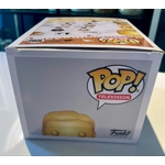 THE OFFICE DUNDIE AWARD 1062 AMAZON EXCLU SIGNED by OSCAR NUNEZ w/insc and JSA CERTIFIED