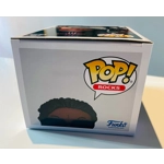 LIL WAYNE SIGNED FUNKO POP 245 & JSA LETTER OF AUTHENTICITY CERTIFIED COA LIL WAYNE SIGNED FUNKO POP 245 & JSA LETTER OF AUTHENTICITY CERTIFIED COA