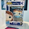 RACHEL HURD-WOOD SIGNED PETER PAN WENDY 1345 FUNKO POP & JSA CERTIFIED COA