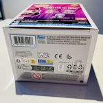 DEBI DERRYBERRY SIGNED MONSTER HIGH DRACULAURA 156 FUNKO POP & JSA CERTIDIED