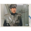 SPACEBALL 8x10 SIGNED by STEPHEN TOBOLOWSKY and BECKETT CERTIFIED