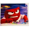 INSIDE OUT 8x10 SIGNED by LEWIS BLACK and BECKETT CERTIFIED