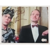 GHOSTBUSTERS 8x10 SIGNED by MICHAEL ENSIGN w/insc and BECKETT CERTIFIED GHOSTBUSTERS 8x10 SIGNED by MICHAEL ENSIGN w/insc and BECKETT CERTIFIED