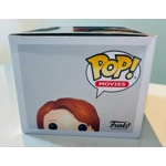 ALEX VINCENT SIGNED CHILD'S PLAY 2 GOOD GUY CHUCKY 829 HOT TOPIC EXCLU FUNKO POP ALEX VINCENT SIGNED CHILD'S PLAY 2 GOOD GUY CHUCKY 829 HOT TOPIC EXCLU FUNKO POP