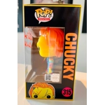 ALEX VINCENT SIGNED BRIDE OF CHUCKY 315 FUNKO POP & OC CERTIFIED COA ALEX VINCENT SIGNED BRIDE OF CHUCKY 315 FUNKO POP & OC CERTIFIED COA