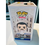 SEINFELD YEV KASSEM 1086 FUNKO POP SIGNED by LARRY THOMAS w/insc and PSA CERTIFIED1 SEINFELD YEV KASSEM 1086 FUNKO POP SIGNED by LARRY THOMAS w/insc and PSA CERTIFIED1