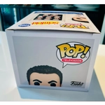 SEINFELD YEV KASSEM 1086 FUNKO POP SIGNED by LARRY THOMAS w/insc and PSA CERTIFIED1 SEINFELD YEV KASSEM 1086 FUNKO POP SIGNED by LARRY THOMAS w/insc and PSA CERTIFIED1